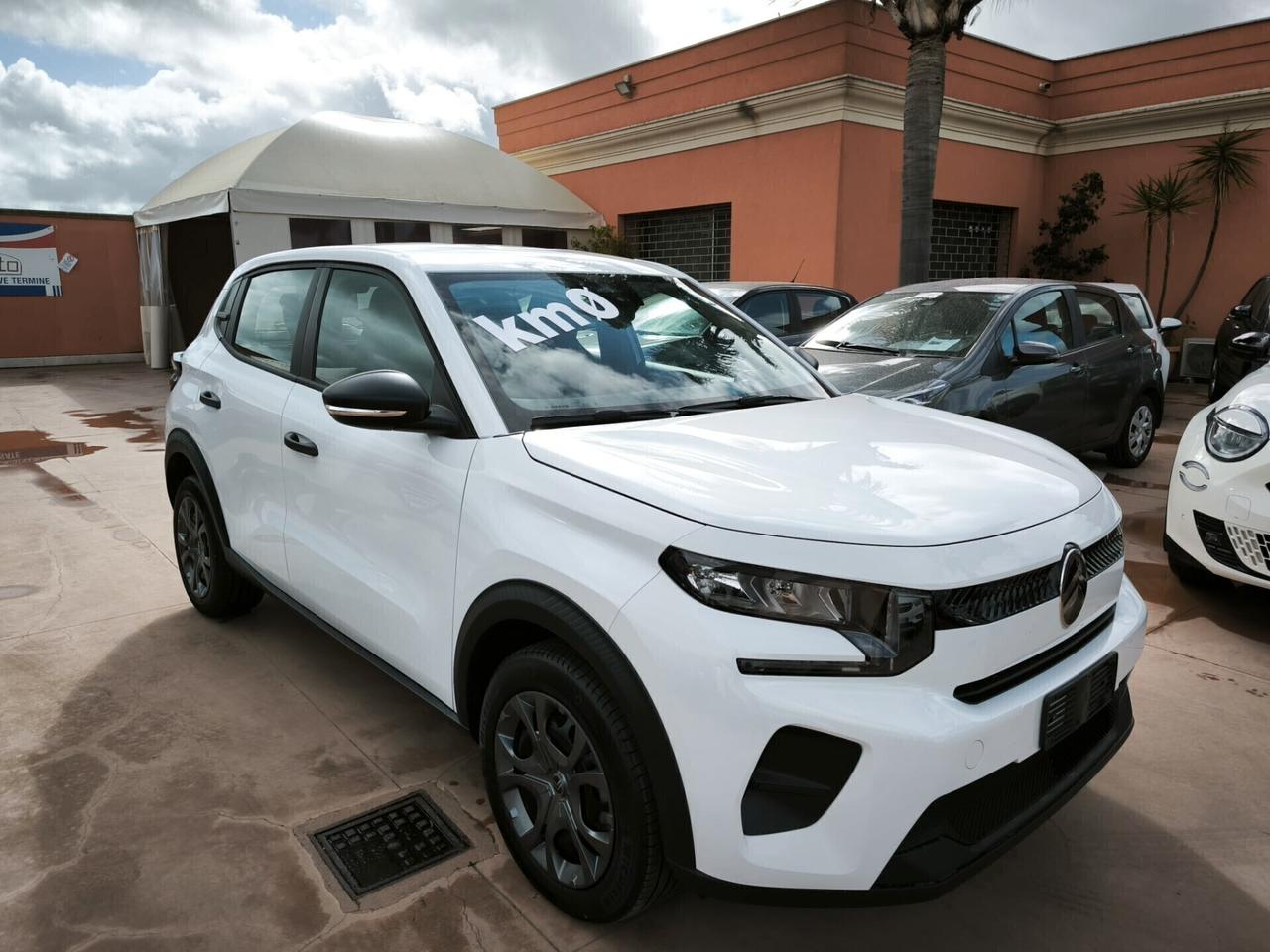 Citroen C3 PureTech 100 S&S You