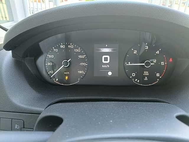 Citroen Jumper Furgone 35q 2.2 BHDi 140cv EAT8 L2H2 KM ZERO