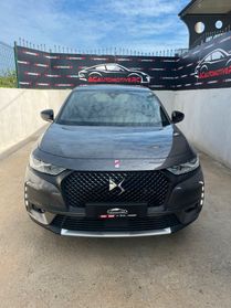 Ds 7 Crossback BlueHDi 130 aut. Performance Line