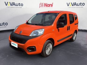 FIAT QUBO QUBO 1.4 8V 77 CV Easy (iva esposta)