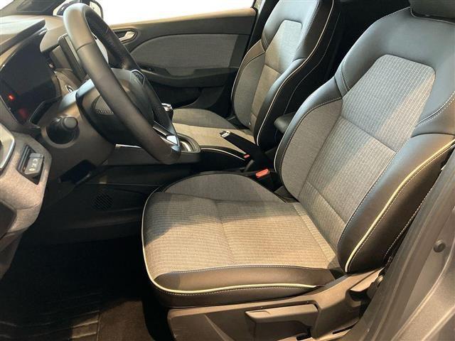 RENAULT Clio 1.0 TCe Techno