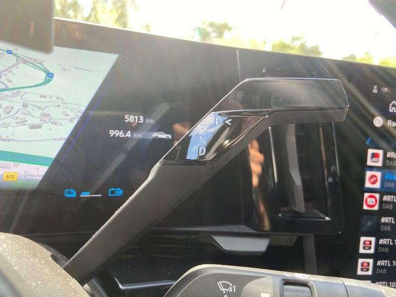Renault Rafale Full Hybrid E-Tech 200 Esprit Alpine
