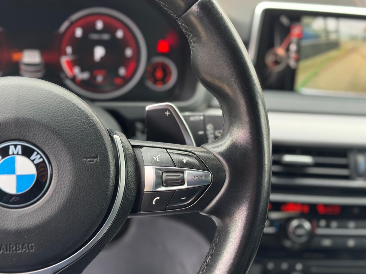 BMW X5 40D 313 CV M-SPORT X-DRIVE FULL