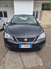 Seat Ibiza 1.4 TDI 75 CV CR 5p. Style