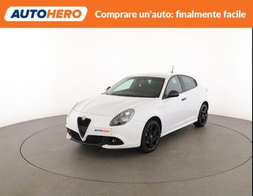 ALFA ROMEO Giulietta 1.4 Turbo 120 CV B-Tech