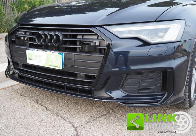 AUDI A6 40 2.0 TDI quattro ultra S tronic Business Plus