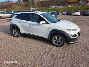 Hyundai Kona Hybrid 48V valutiamo usato /scambio