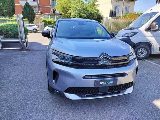 Citroen C5 Aircross BlueHDi 130 S&S EAT8 Max