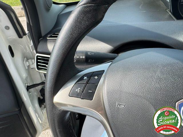 LANCIA Ypsilon 1.0 FireFly 5 porte S&S Hybrid Ecochic Gold