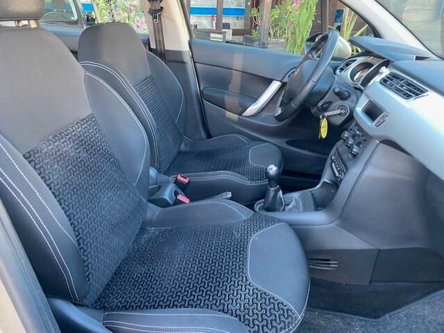 Citroen C3 1.4 Ideal Eco Energy G