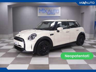 MINI One 1.5 Camden 5 Porte 102CV
