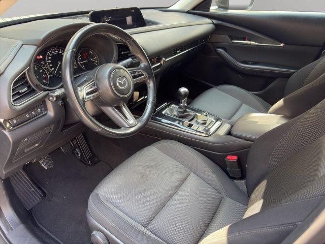 MAZDA CX-30 2.0 m-hybrid executive appearance pack 122 cv