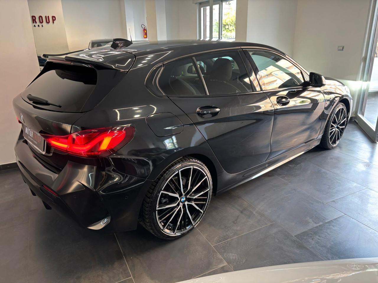 Bmw 116d 5p. Msport 1.5 116CV