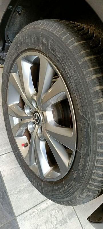 Mazda CX-30 2.0L Skyactiv-G 150 CV M Hybrid 2WD Exclusive