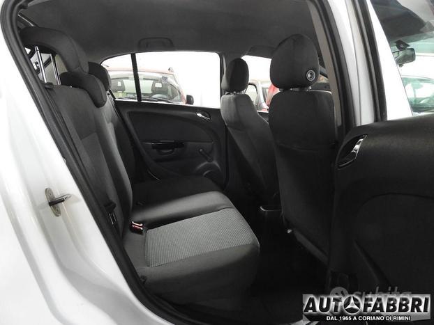 OPEL - Corsa - 1.0 12V 5 porte Club Clima 5 posti