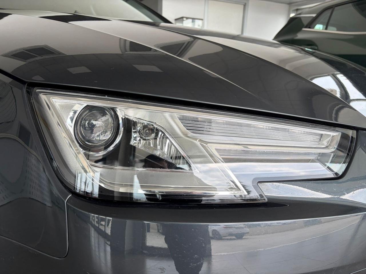 Audi A4 2.0 TDI 150 CV S tronic Business