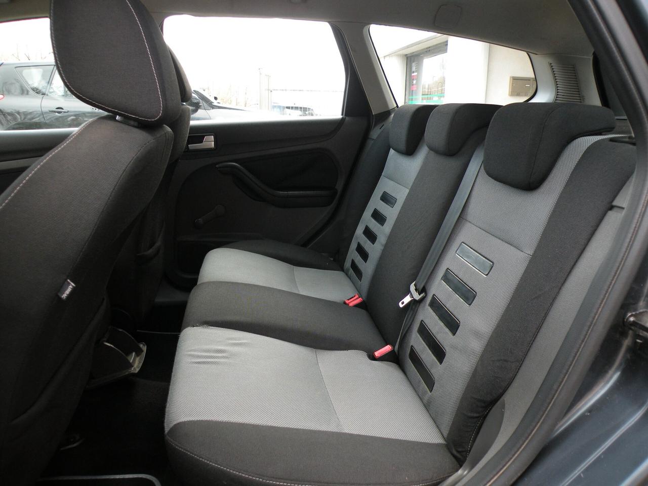 FORD FOCUS 1.6 109CV 2006