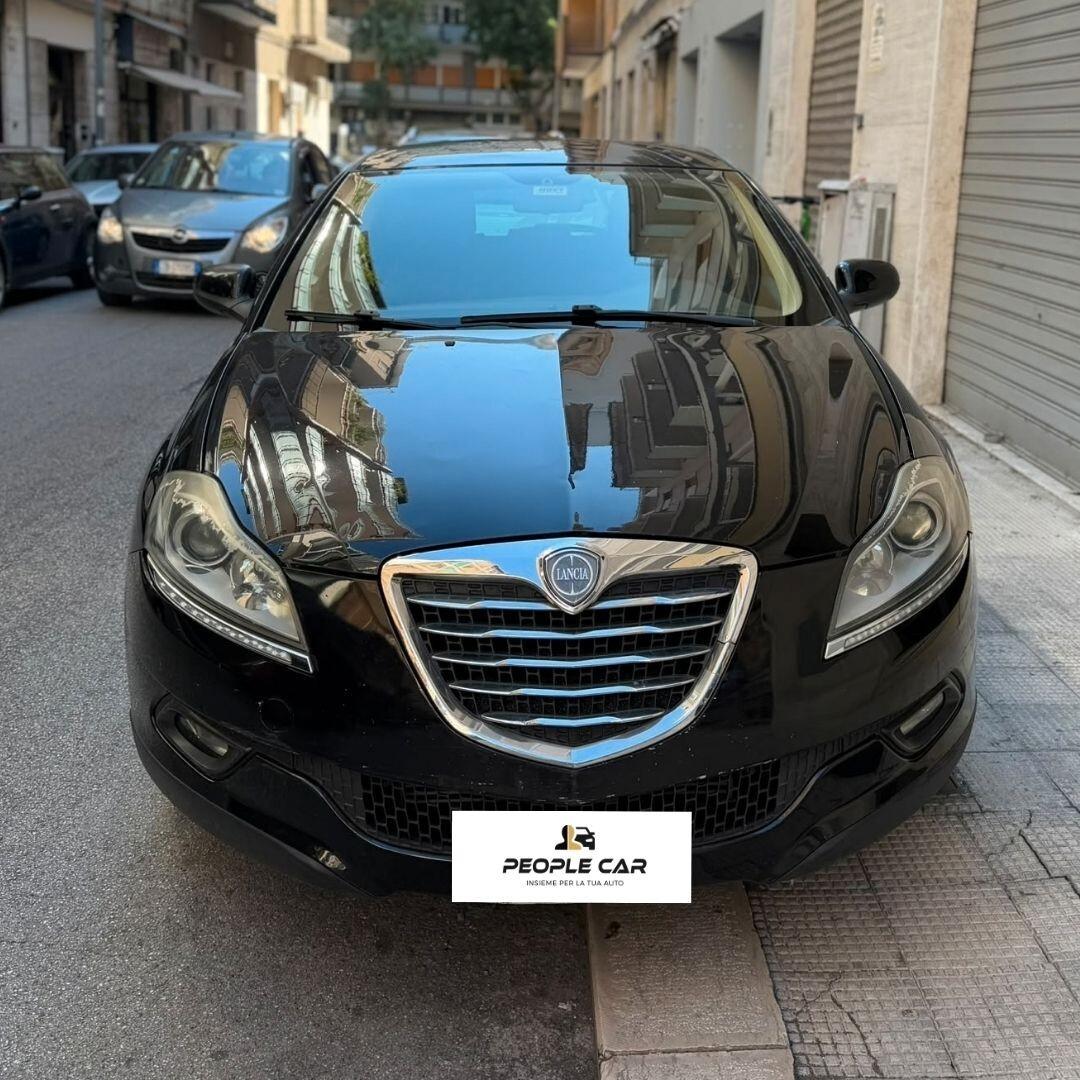 Lancia Delta 1.4 T - 120 CV *GPL*
