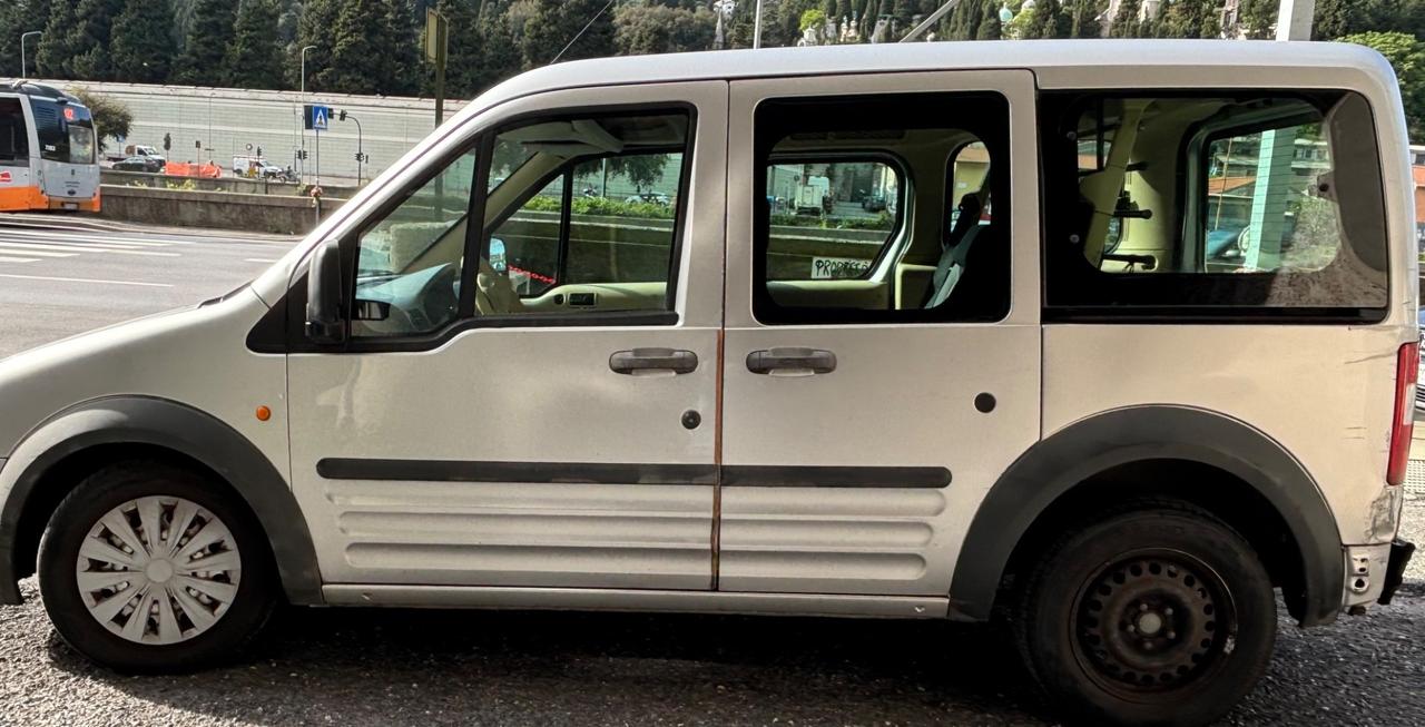 Ford Transit Connect 200S 1.8 TDCi/90CV PC-TN