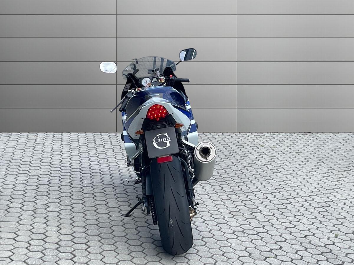 SUZUKI GSX-R - GSX-R 1000 my03