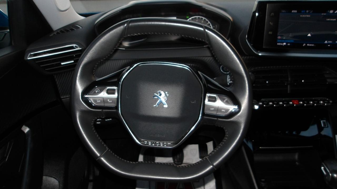 PEUGEOT 2008 1.2-GARANZIA 24 MESI-PREZZO PROMO!