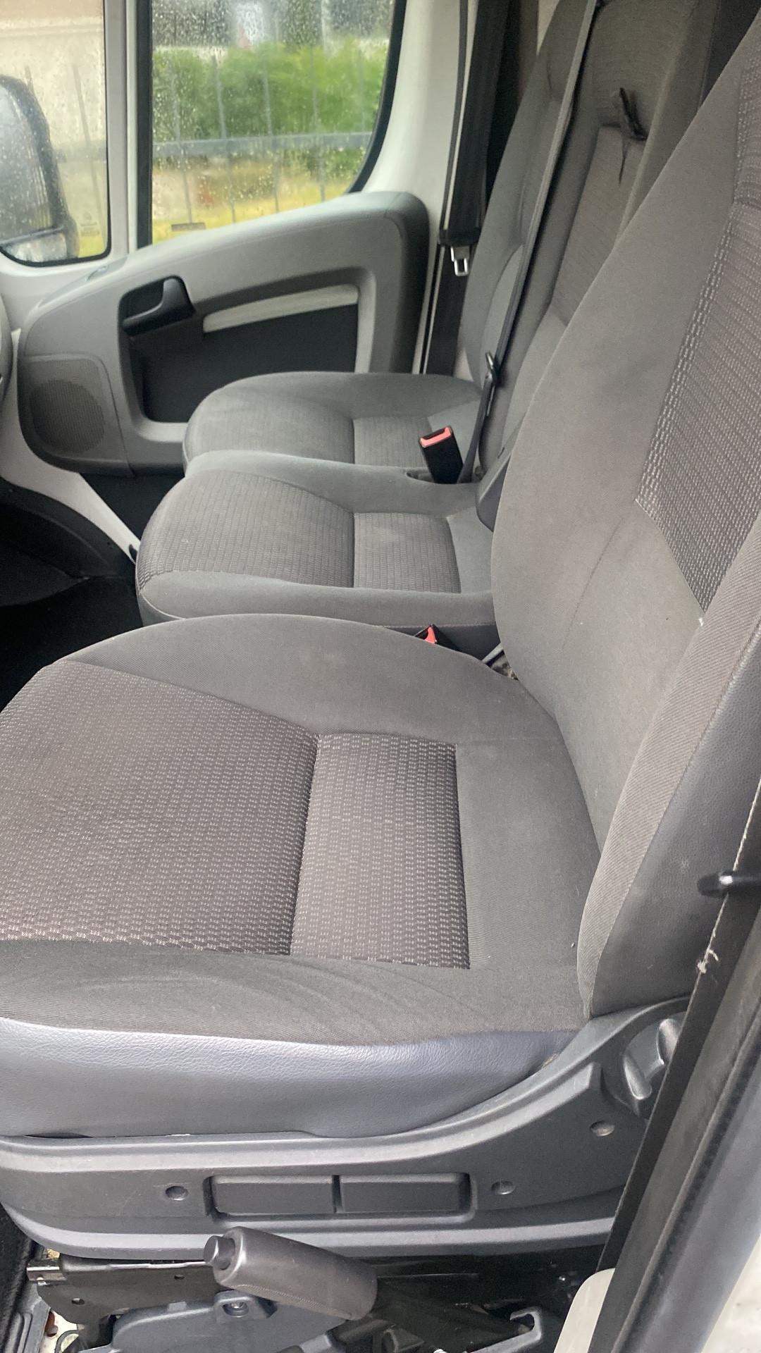 Citroen Jumper 2200 hdi 120 cv