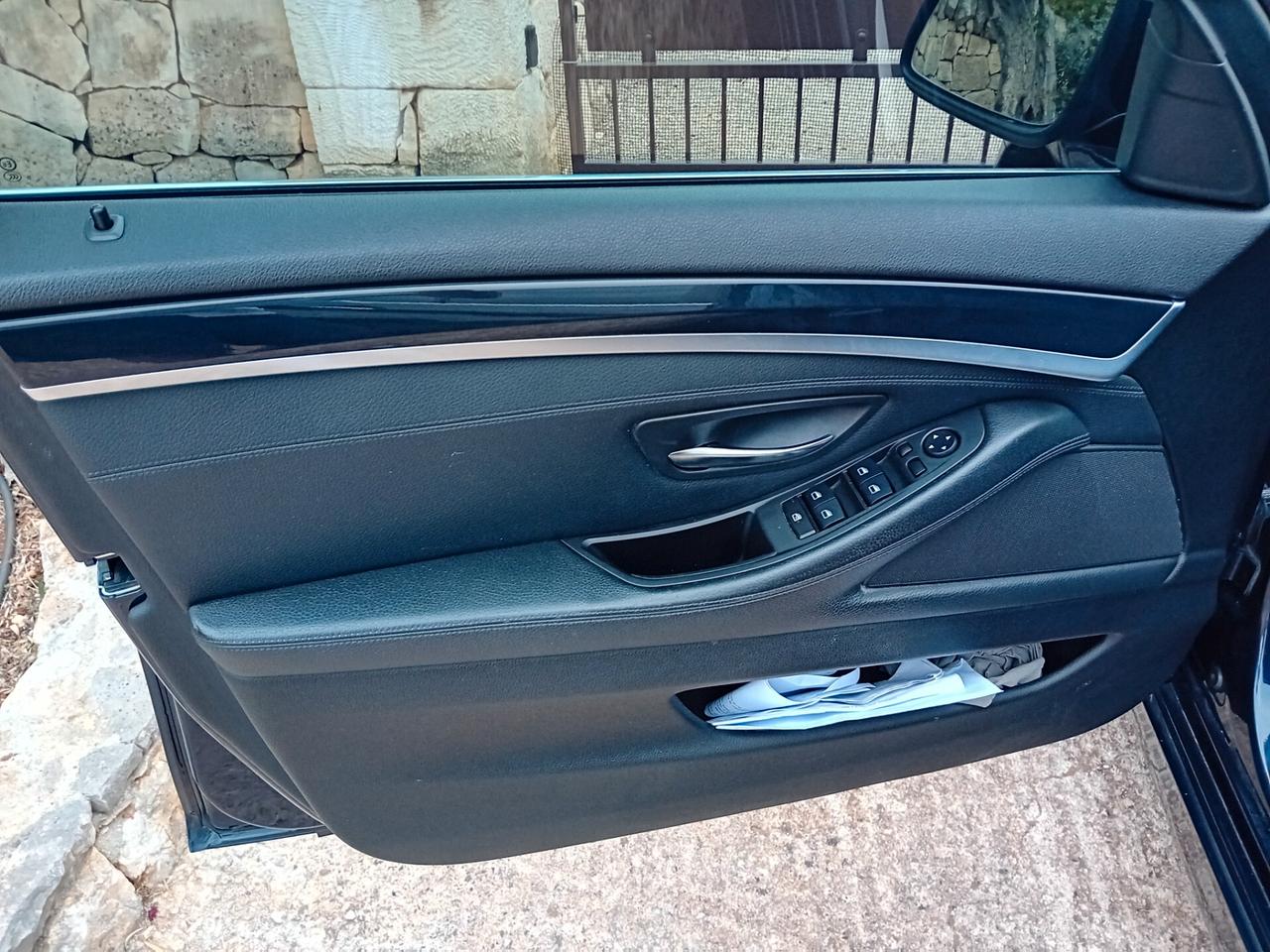 Bmw 530 530d Touring Msport