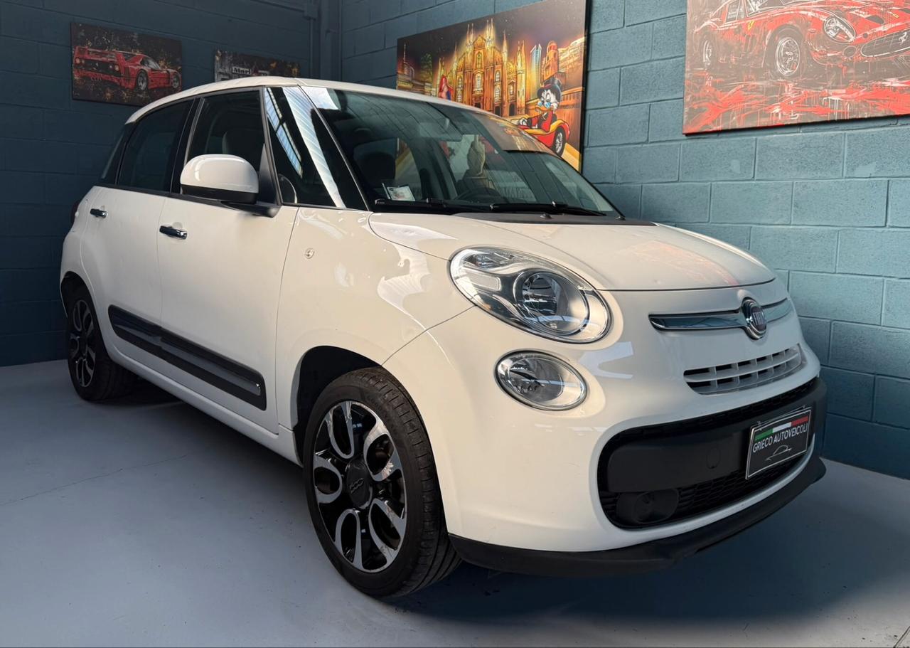 500L PERFETTA 1.3 85CV ( GRANDINATA )
