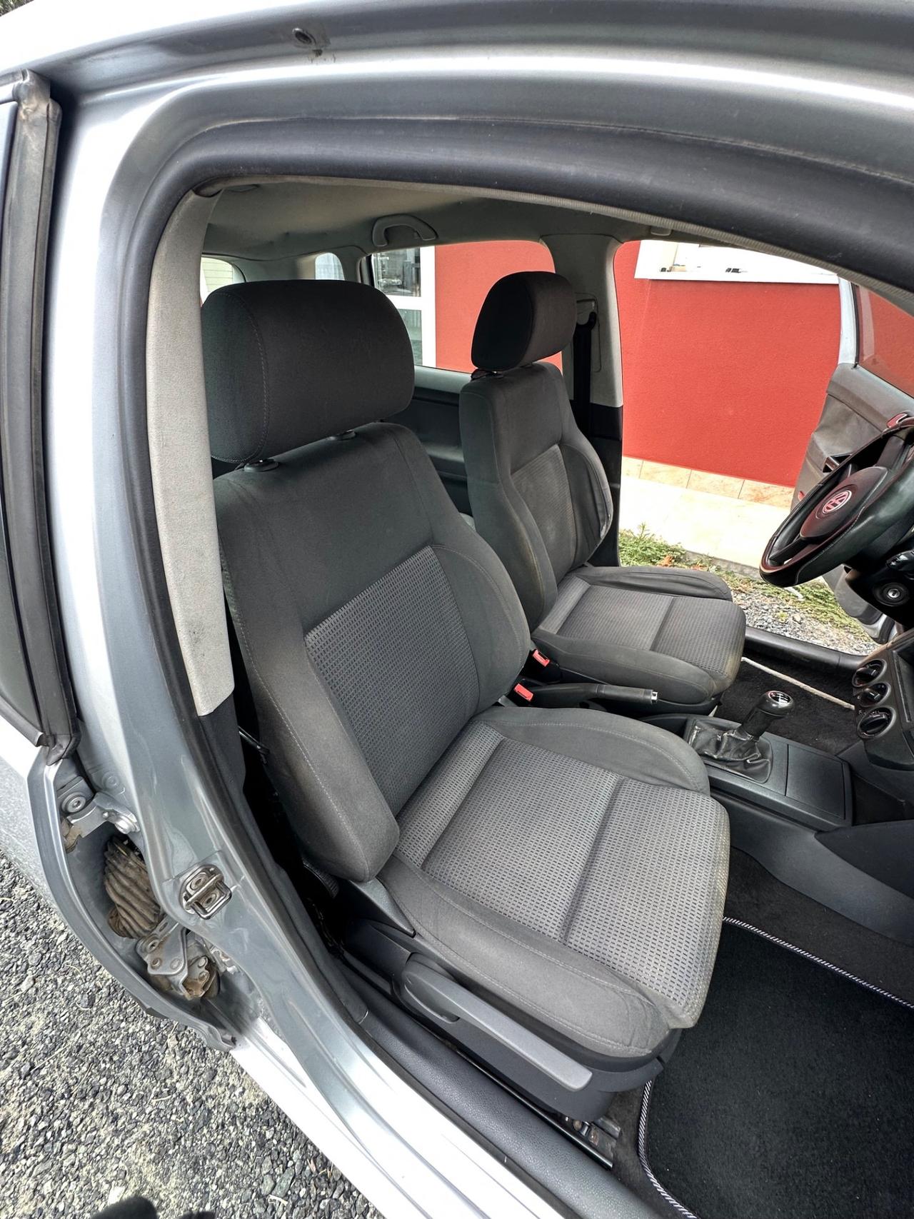 Volkswagen Polo 1.4 TDI 5p. Comfortline