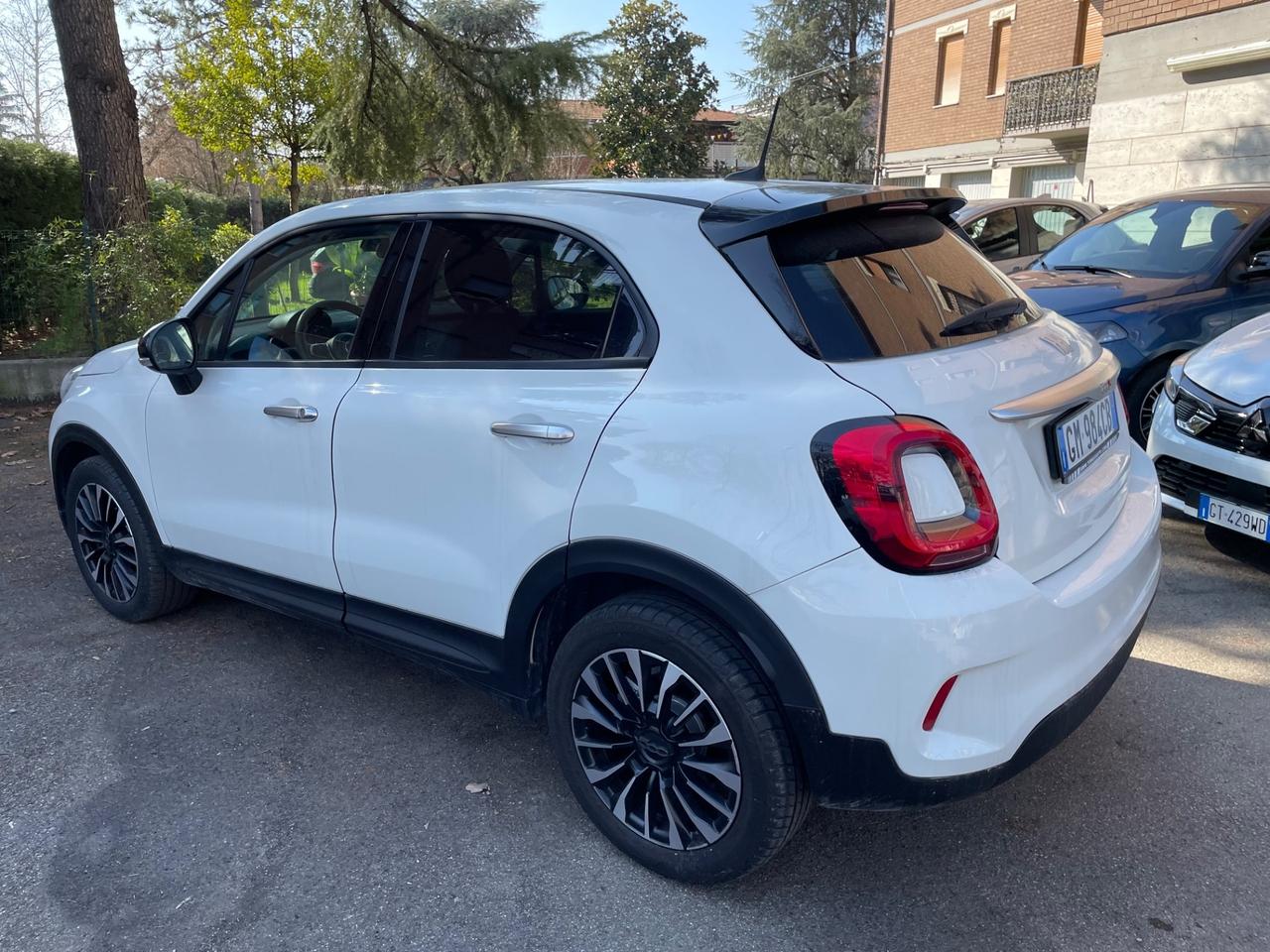 Fiat 500X 1.0 T3 120 CV Style