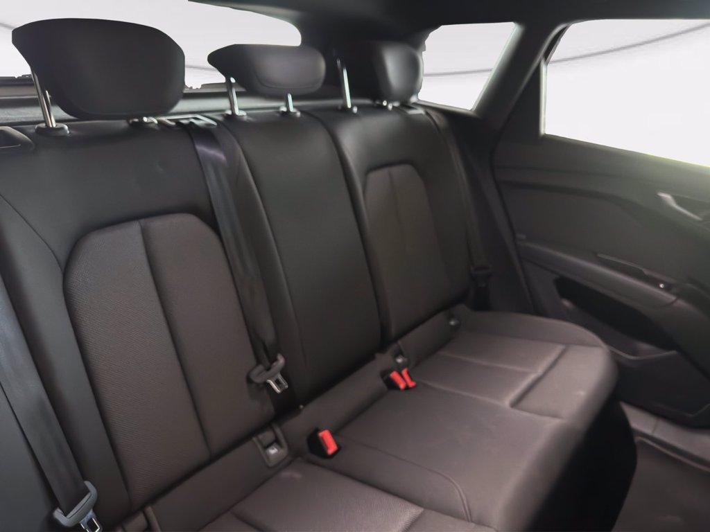 AUDI Q4 e-tron 40 business advanced del 2023