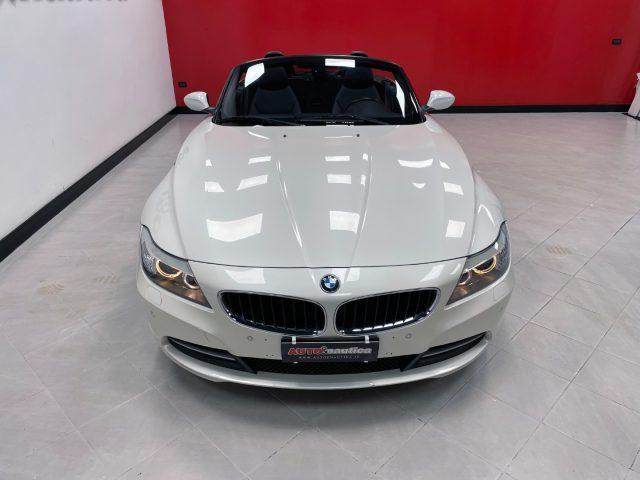 BMW Z4 Z4 SDRIVE 20i