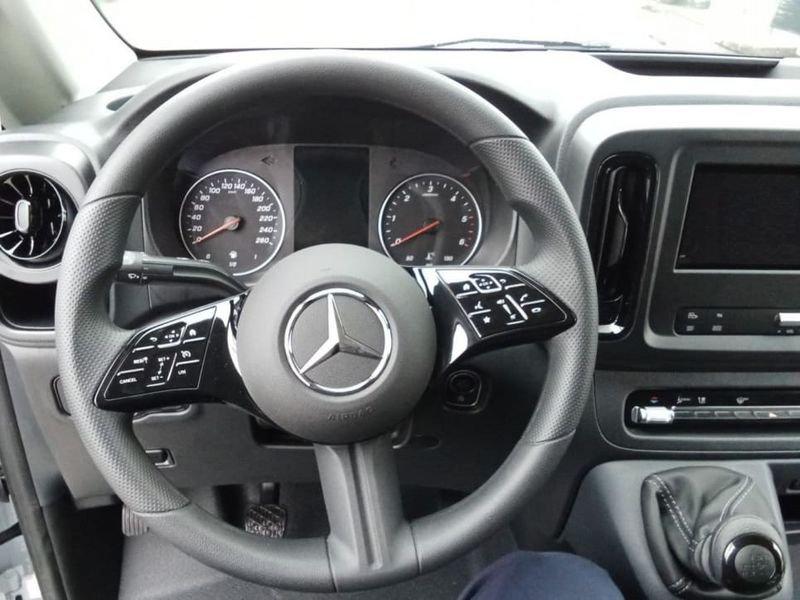 Mercedes-Benz Vito FURGONE PRO 116 CDI LONG