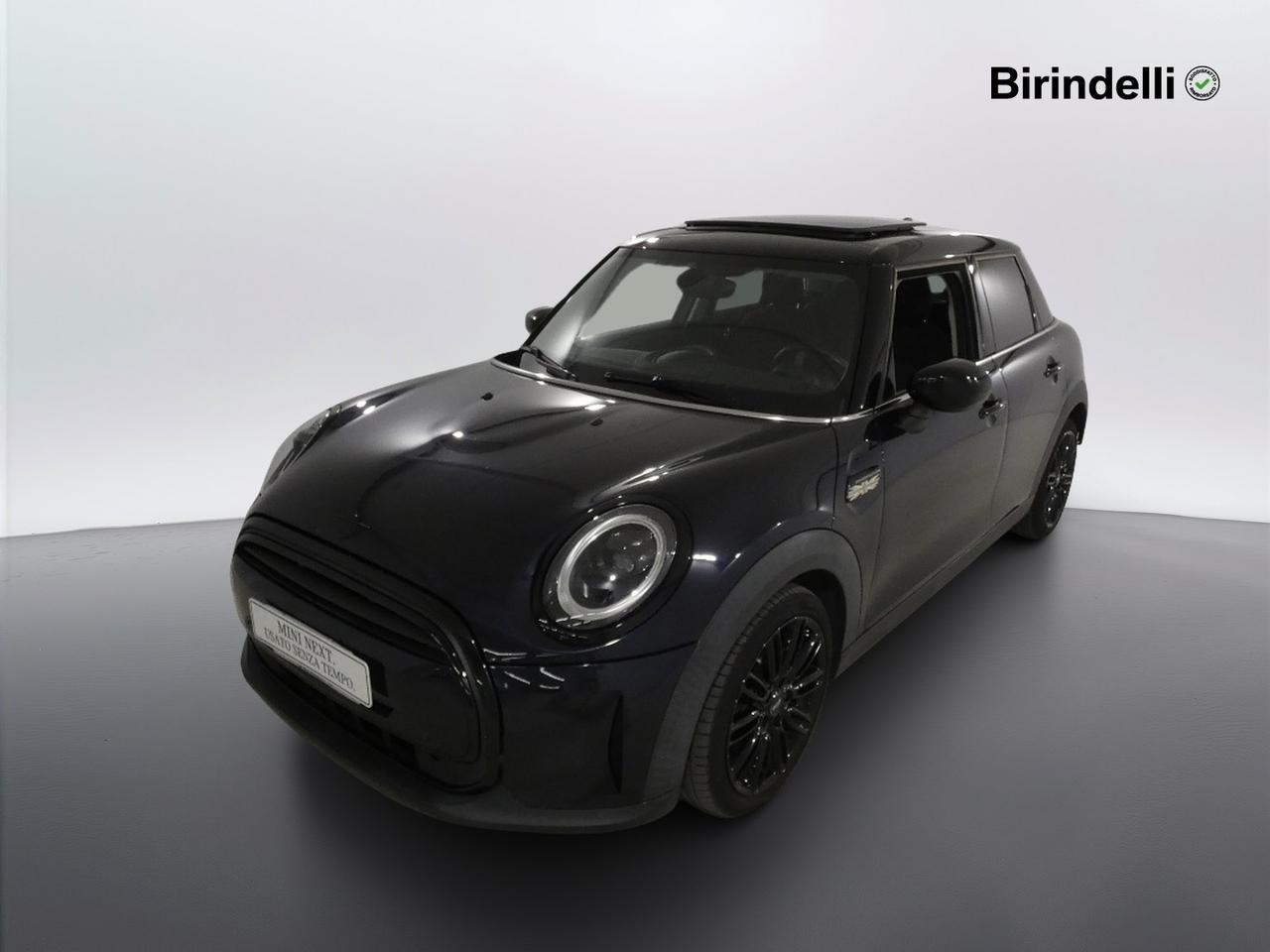MINI Mini 5 porte (F55) - Mini 1.5 Cooper Classic 5 porte