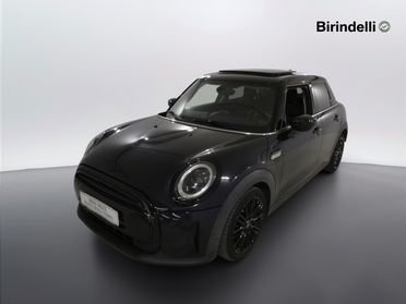 MINI Mini 5 porte (F55) - Mini 1.5 Cooper Classic 5 porte