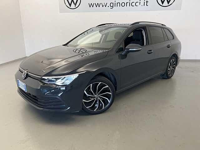 Volkswagen Golf Variant Variant 1.5 TGI Life