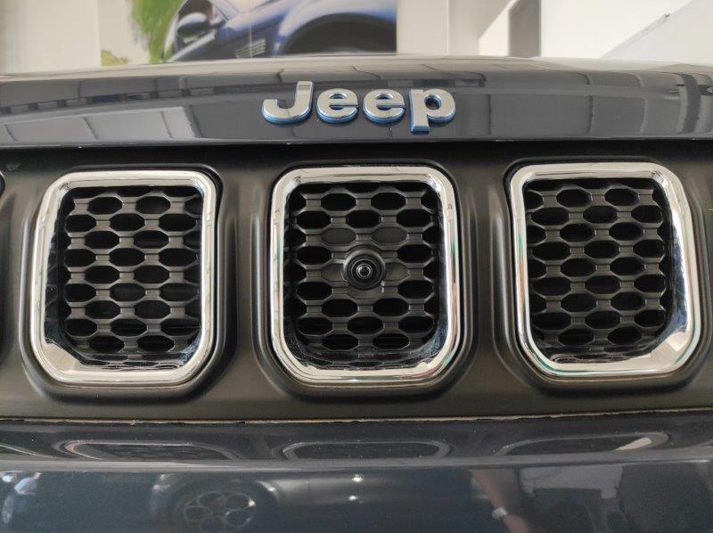 JEEP Compass 2ª serie - Compass 1.3 Turbo T4 190 CV PHEV AT6 4xe Limited