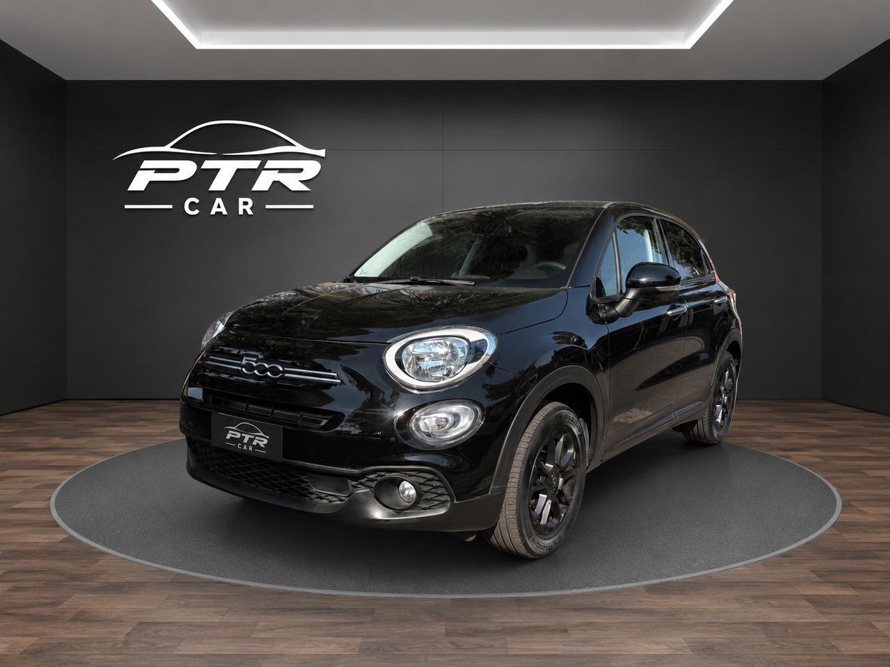Fiat 500X 1.3 MultiJet 95 CV Club PREZZO REALE