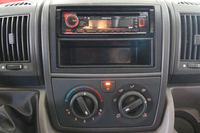 CITROEN Jumper 33 2.2 HDi/120 PM-TM Furgone