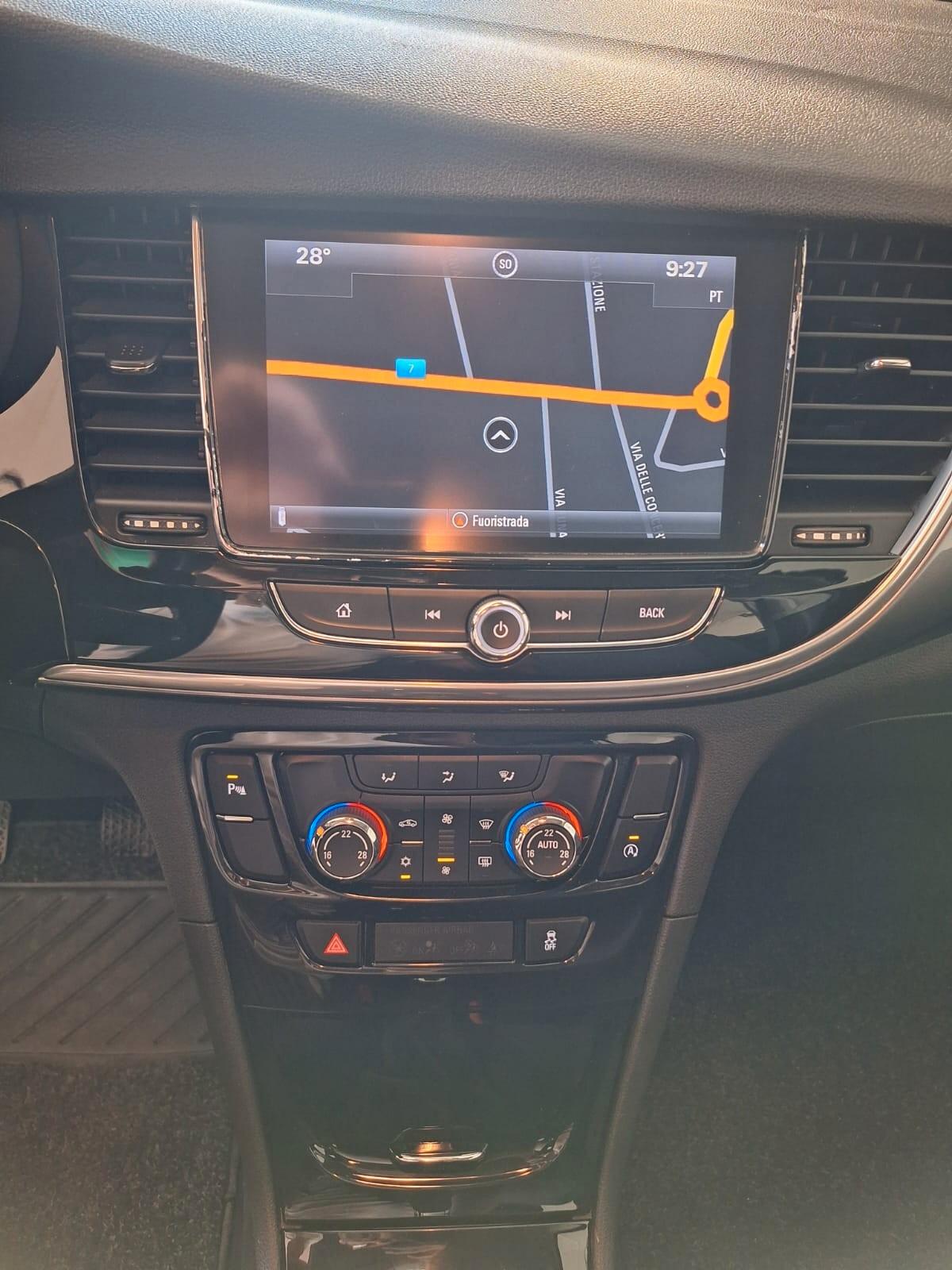 Opel Mokka X 1.6 CDTI Ecotec 4x2 Start&Stop Innovation 2019