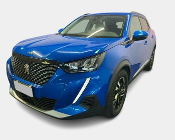 PEUGEOT 2008 1.2 puretech Allure Navi Pack s/s 100cv