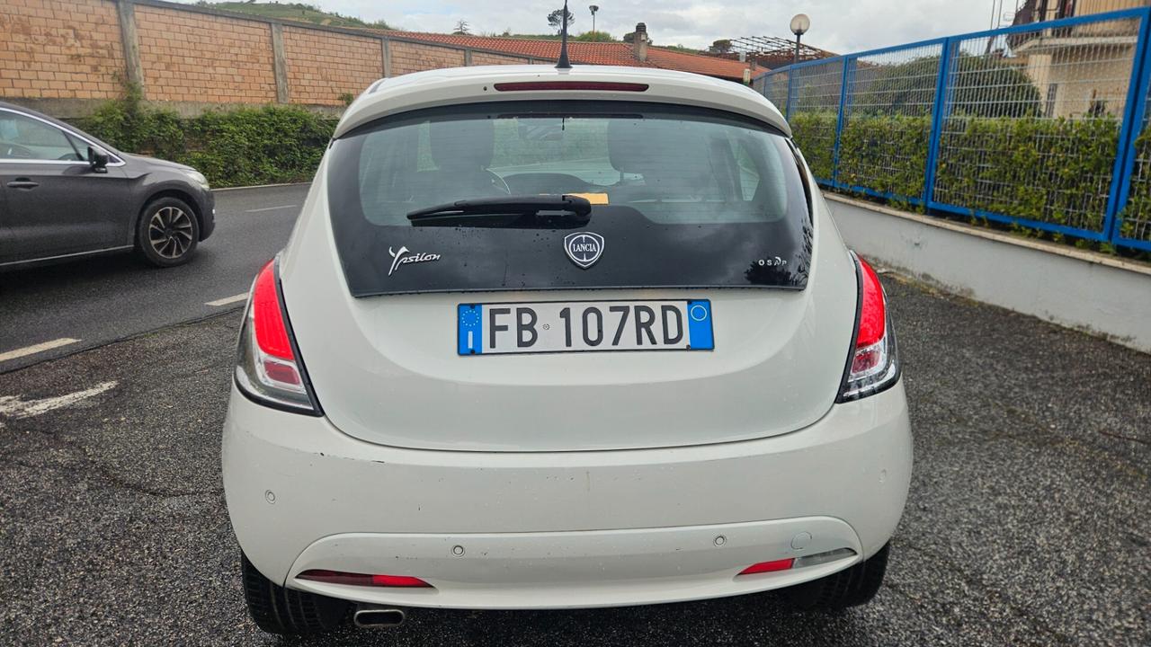 Lancia Ypsilon 1.3 MJT 16V 95 CV 5 porte S&S Platinum