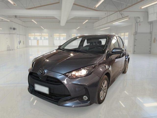 MAZDA Mazda6e Mazda2 Hybrid 1.5 VVT e-CVT Full Hybrid Electric A