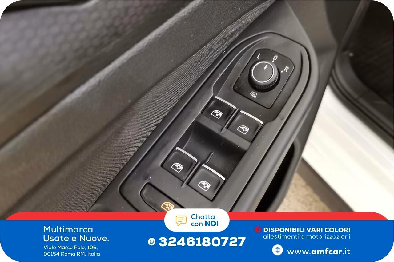 Volkswagen Golf GTI 2.0 TSI DSG 245cv