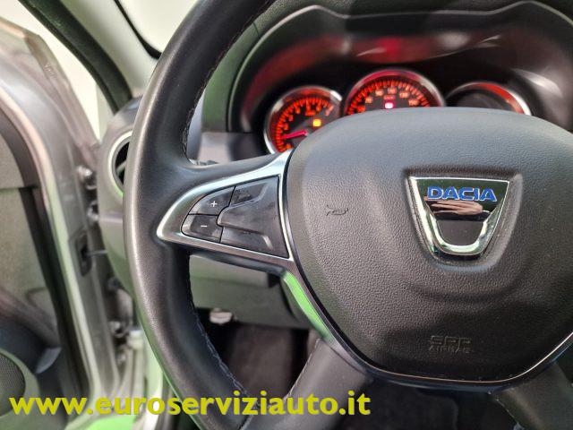 DACIA Duster 1.5 dCi 110 CV S&S 4x2 Lauréate N1
