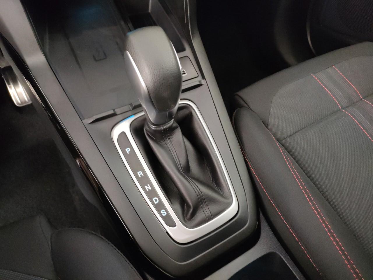 FORD Puma 1.0 ecoboost h ST-Line 125cv auto