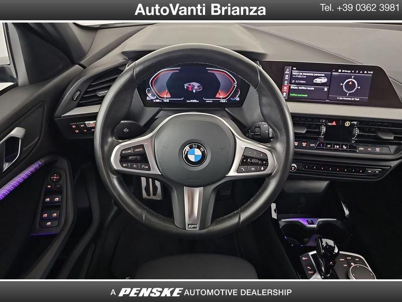 BMW Serie 1 116d 5p. Msport