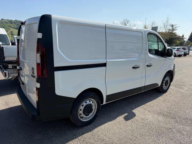 FIAT TALENTO 2.0 MJT 120 CV PC.TN 10 Q.LI