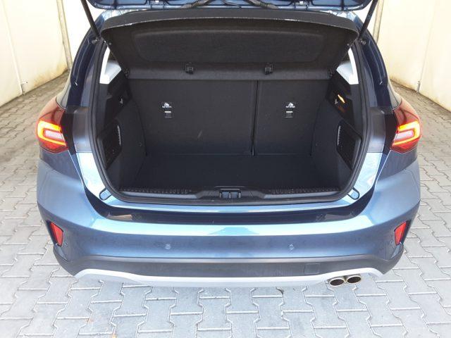 FORD Focus 1.0 EcoBoost Hybrid 125cv 5p. Active X