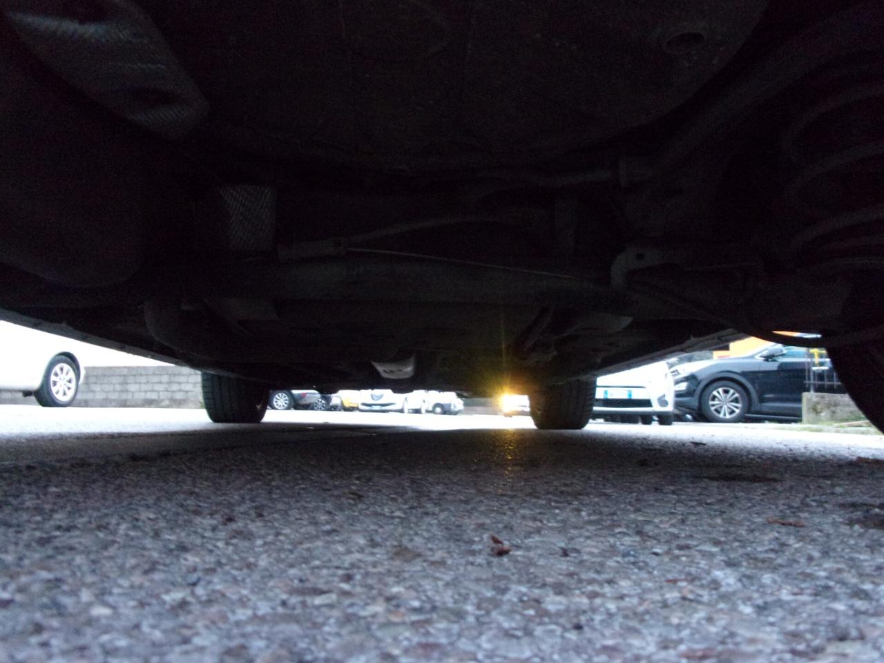 Opel Meriva 1.4 Turbo 120CV Elective